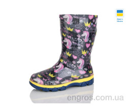 Резиновая обувь Lot Shoes